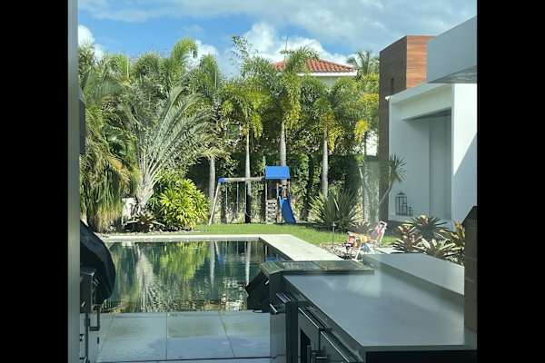 House sit in Dorado, Puerto Rico