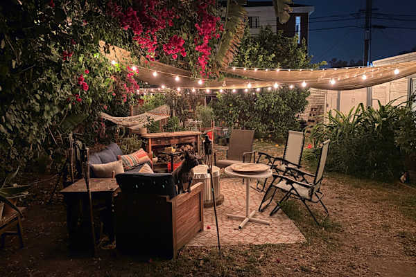 House sit in Burbank, CA, US