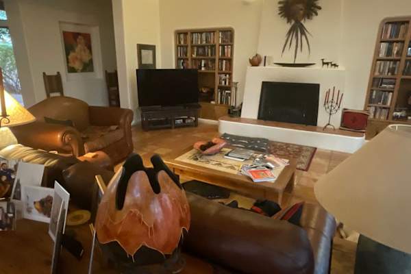 House sit in Cave Creek, AZ, US