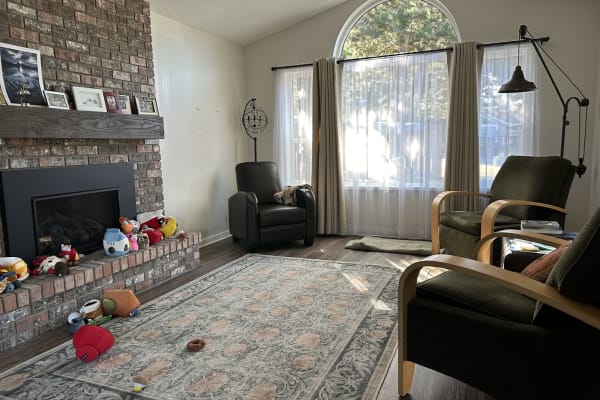 House sit in Qualicum Beach, BC, Canada