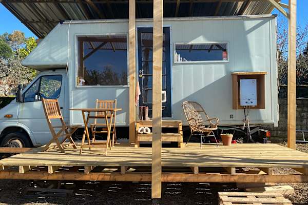 House sit in Vila do Mato, Portugal