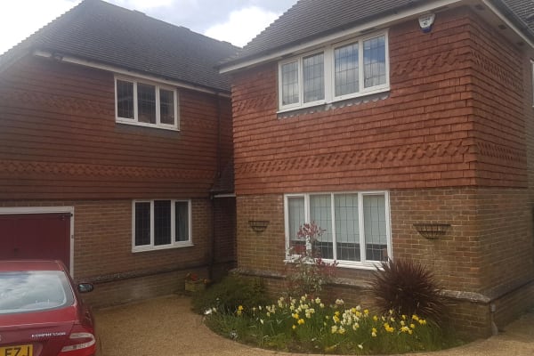 House sit in Haywards Heath, United Kingdom