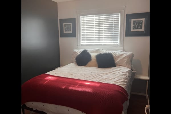 House sit in Cochrane, AB, Canada