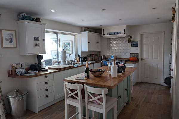 House sit in Pewsey, United Kingdom