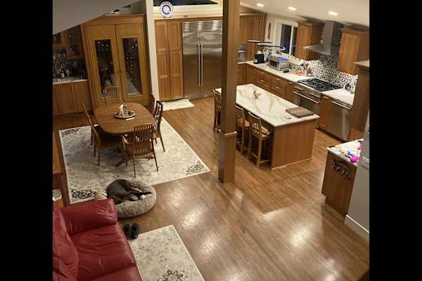 House sit in Sammamish, WA, US