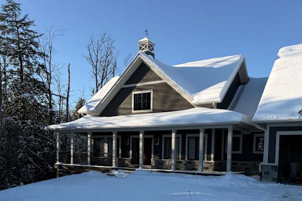 House sit in Orillia, ON, Canada