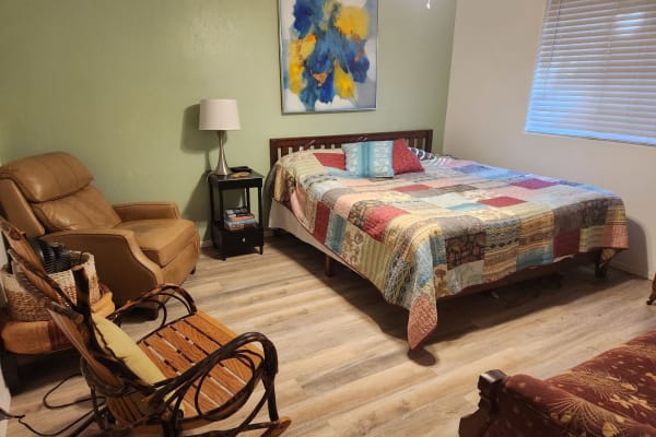 House sit in Big Bear Lake, CA, US