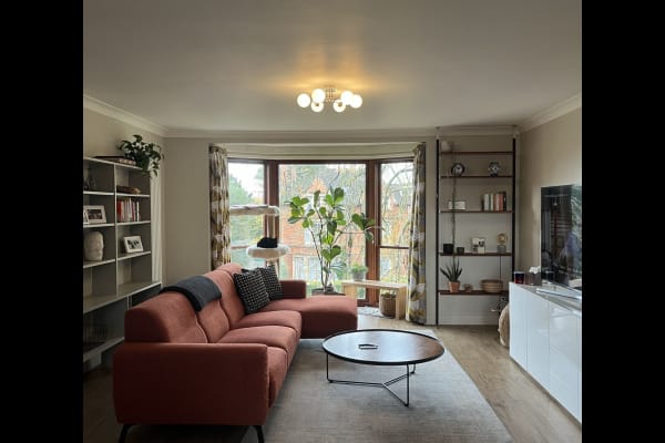 House sit in Oxford, United Kingdom