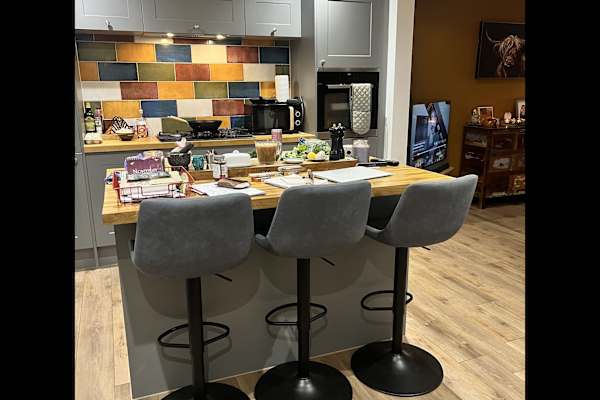 House sit in Grantham, United Kingdom