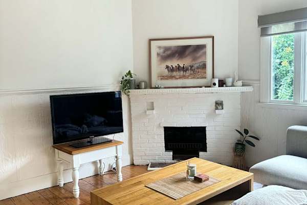 House sit in Geelong, VIC, Australia