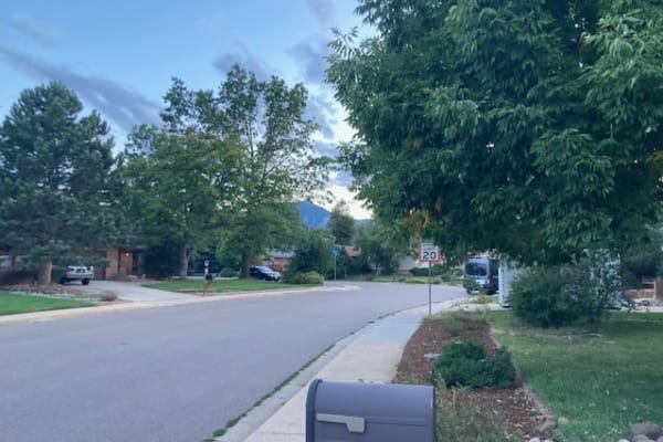 House sit in Boulder, CO, US