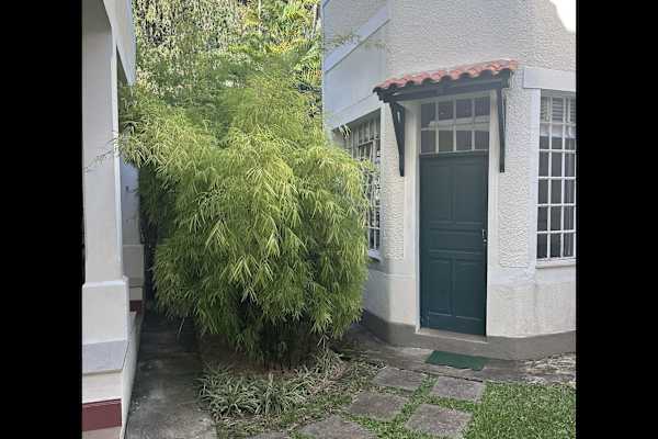 House sit in Petrópolis, Brazil