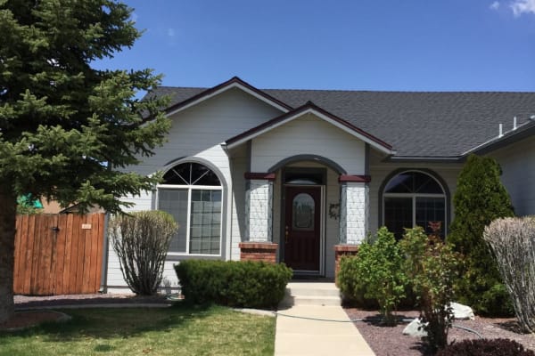House sit in Minden, NV, US
