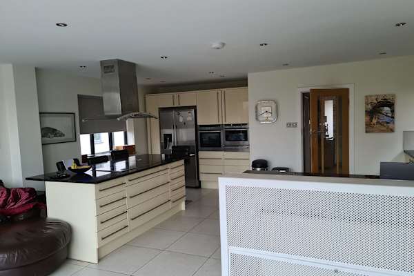 House sit in West Kirby, United Kingdom