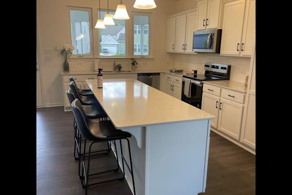 House sit in Mount Holly, NC, US