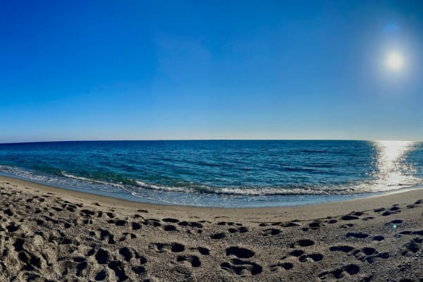 House sit in Alanya, Turkey