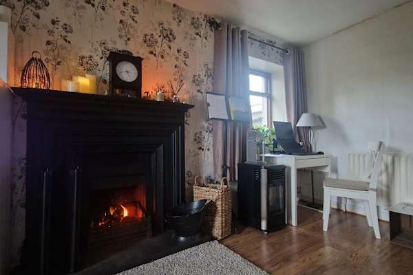 House sit in Banbridge, United Kingdom