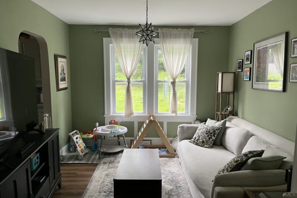 House sit in Westfield, NJ, US