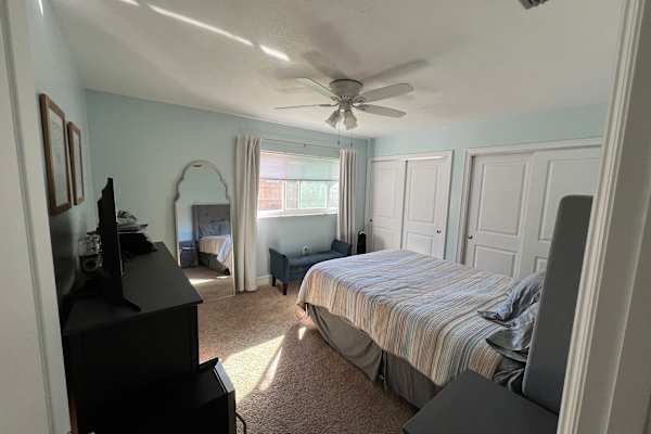 House sit in Orlando, FL, US