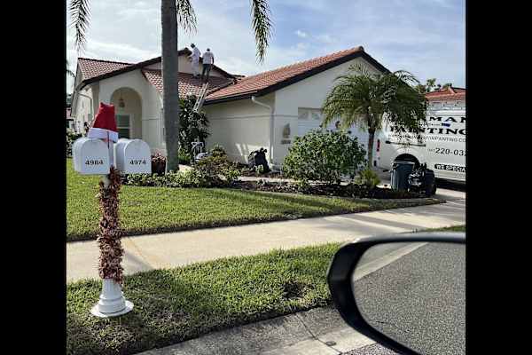 House sit in Venice, FL, US