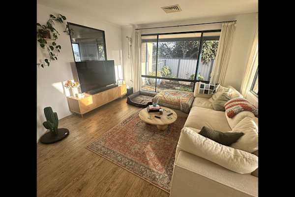 House sit in Busselton, WA, Australia