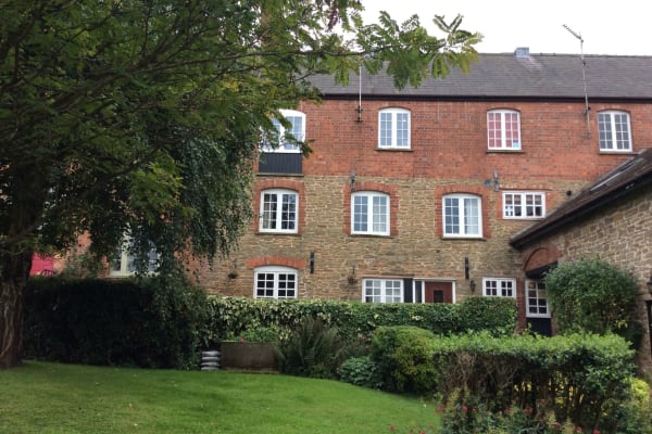 House sit in Hereford, United Kingdom