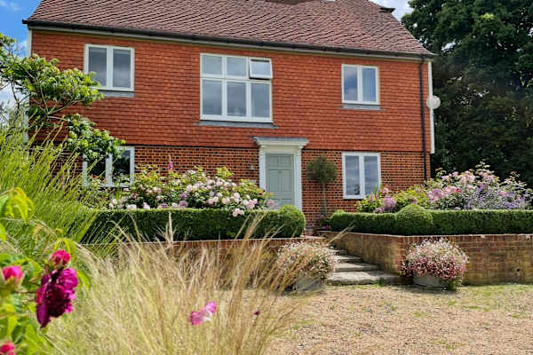 House sit in Cranbrook, United Kingdom