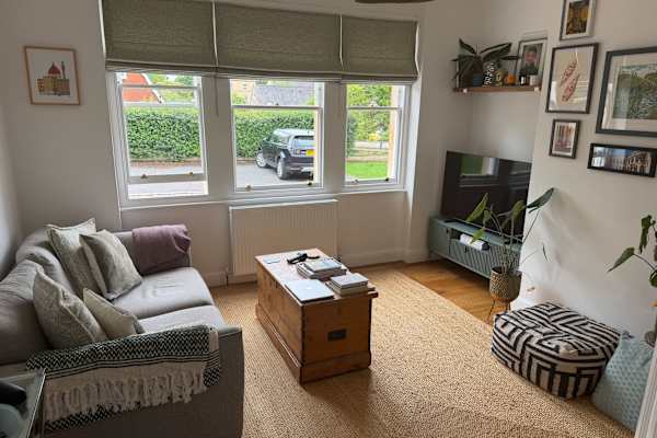 House sit in Bath, United Kingdom