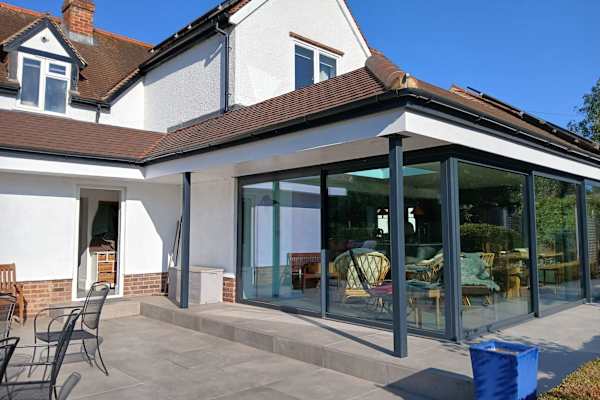 House sit in Benson, United Kingdom