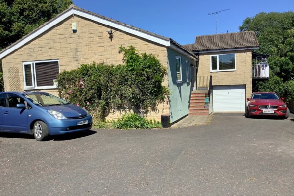 House sit in Felton, United Kingdom