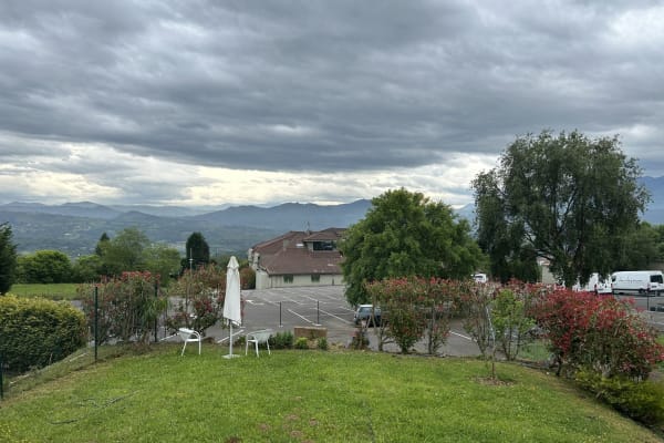 House sit in Oviedo, Spain