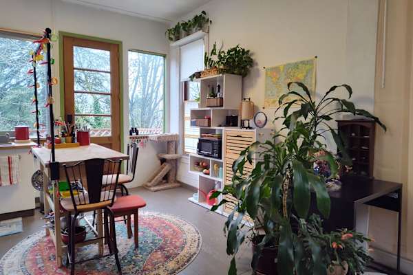 House sit in Portland, OR, US