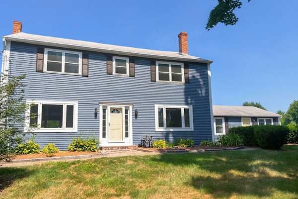 House sit in Westford, MA, US