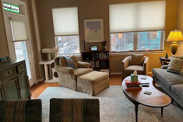 House sit in Washington, D.C., Washington, D.C., US