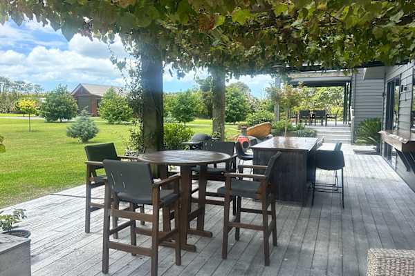 House sit in Matakana, New Zealand