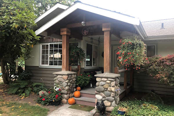 House sit in Kent, WA, US