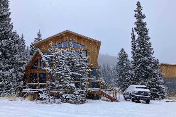 House sit in Breckenridge, CO, US