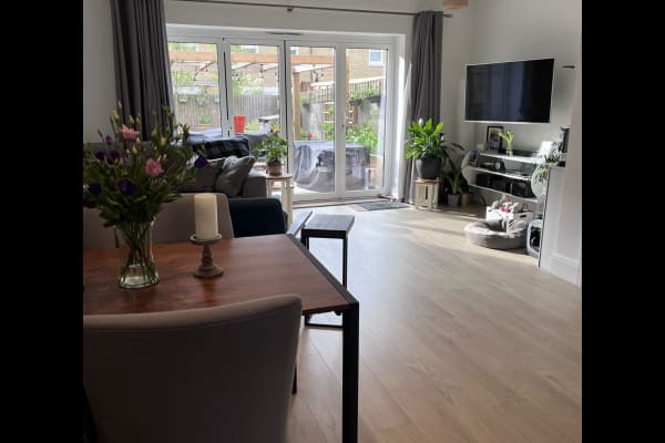 House sit in Royal Tunbridge Wells, United Kingdom