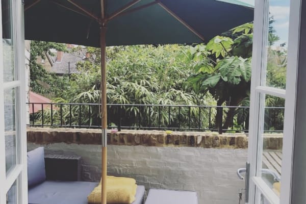 House sit in London, United Kingdom