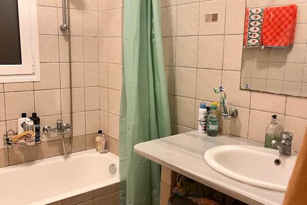 House sit in Argostólion, Greece