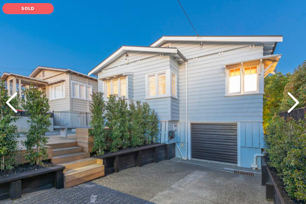 House sit in Auckland, New Zealand