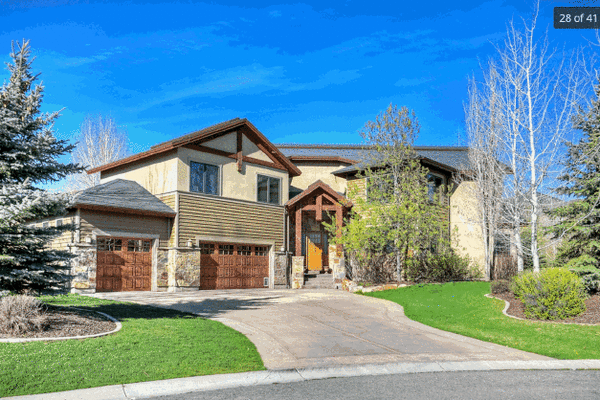 House sit in Park City, UT, US