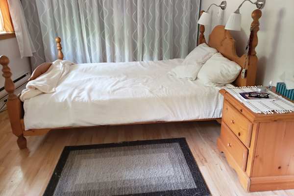 House sit in Kaslo, BC, Canada