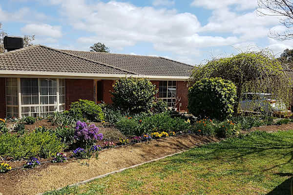 House sit in Gawler East, SA, Australia