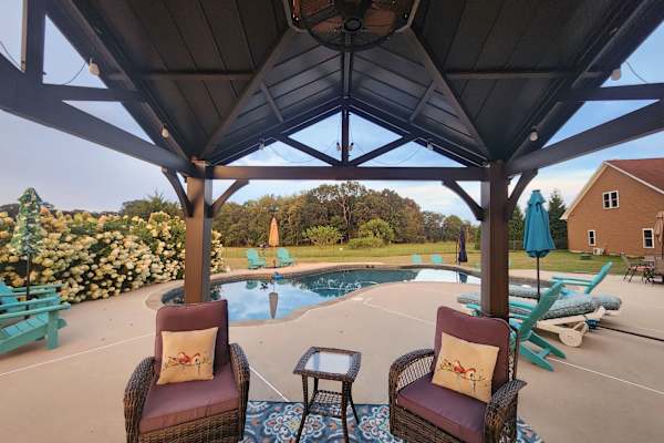 House sit in Warrenton, VA, US