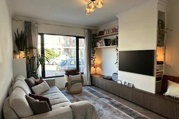 House sit in Voorburg, Netherlands