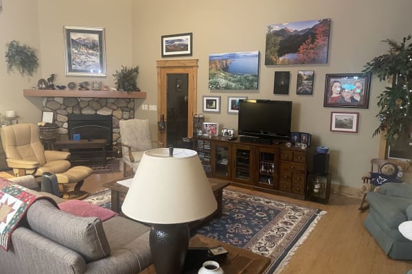 House sit in Estes Park, CO, US