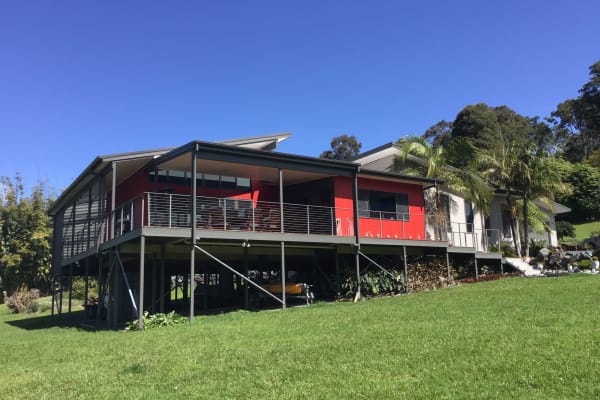 House sit in Diamond Beach, NSW, Australia