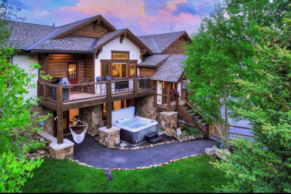 House sit in Breckenridge, CO, US