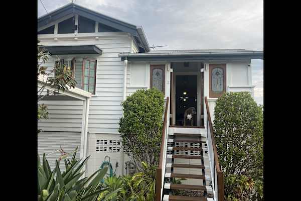 House sit in Brisbane, QLD, Australia